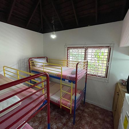 The Lodge @ Peaceful Palms Montego Bay Luaran gambar