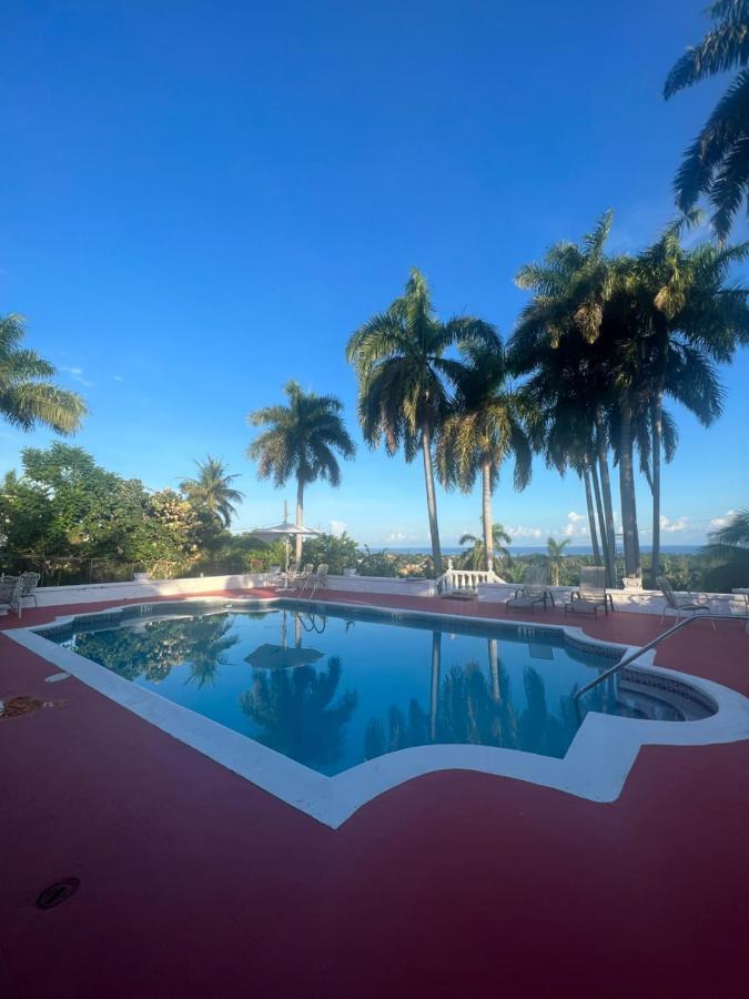 The Lodge @ Peaceful Palms Montego Bay Luaran gambar