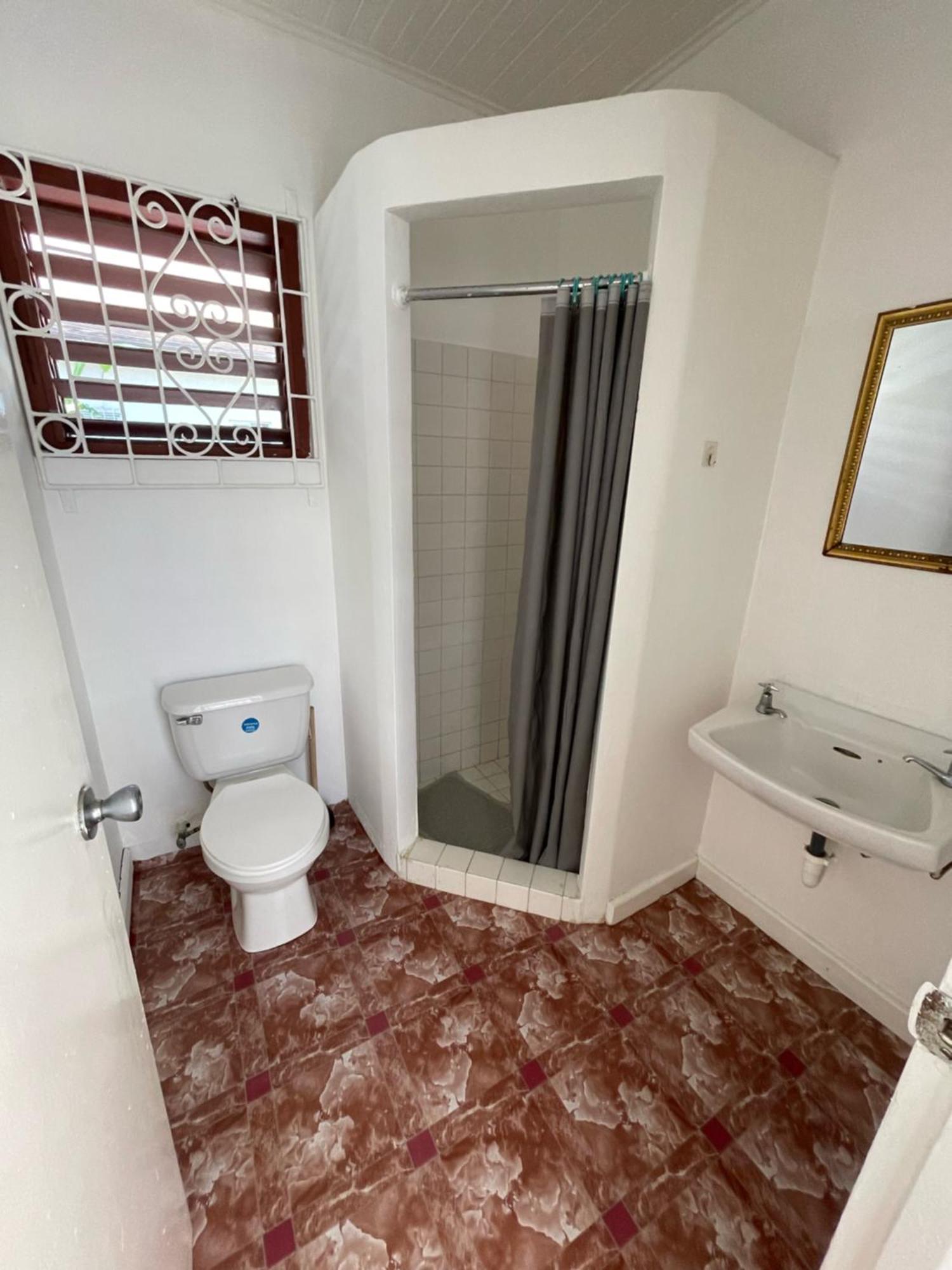 The Lodge @ Peaceful Palms Montego Bay Luaran gambar